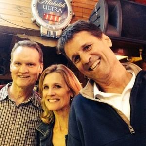 Meet your Posher, Tom